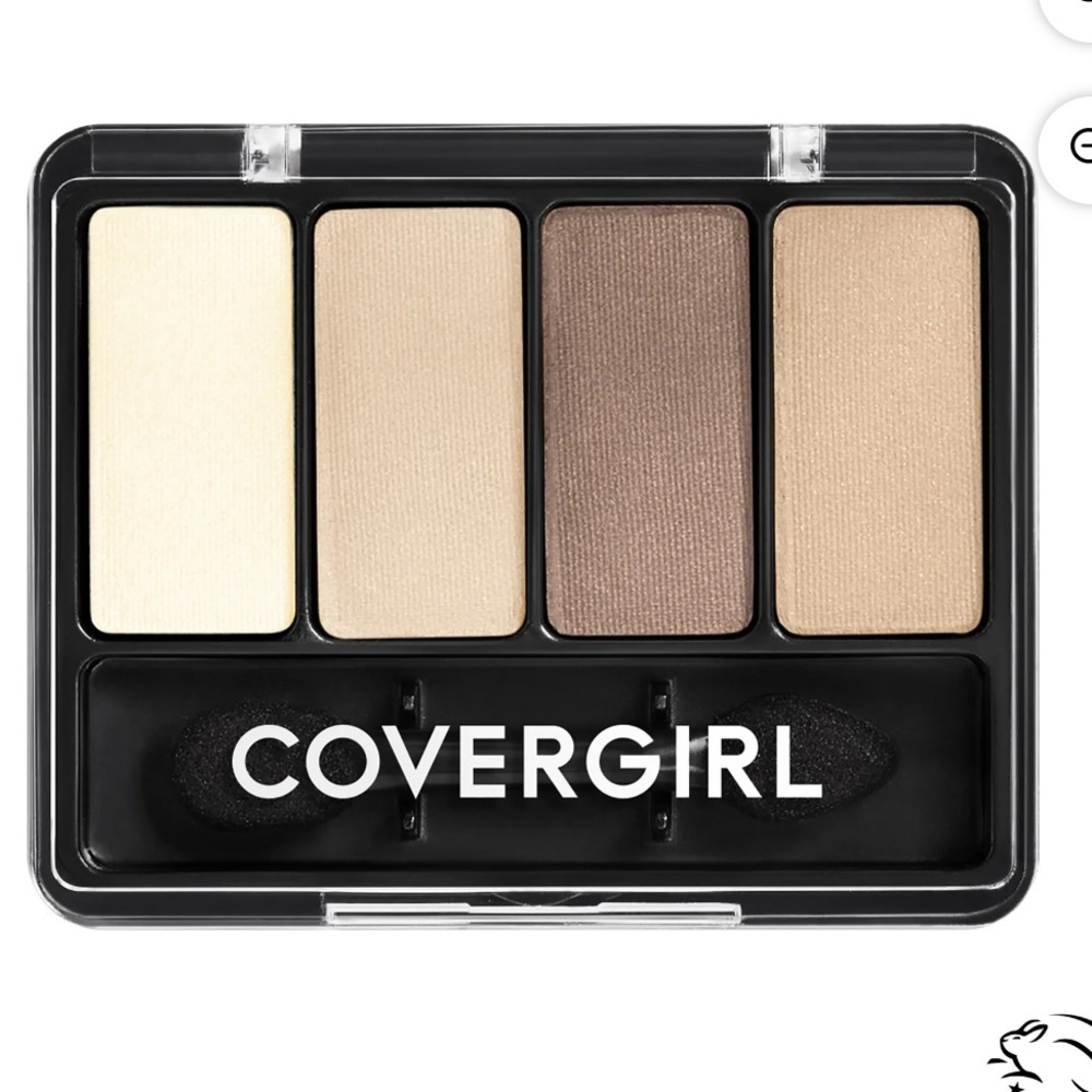 5 for $15 ✨ Covergirl Eye Enhancer - Natural Nudes
